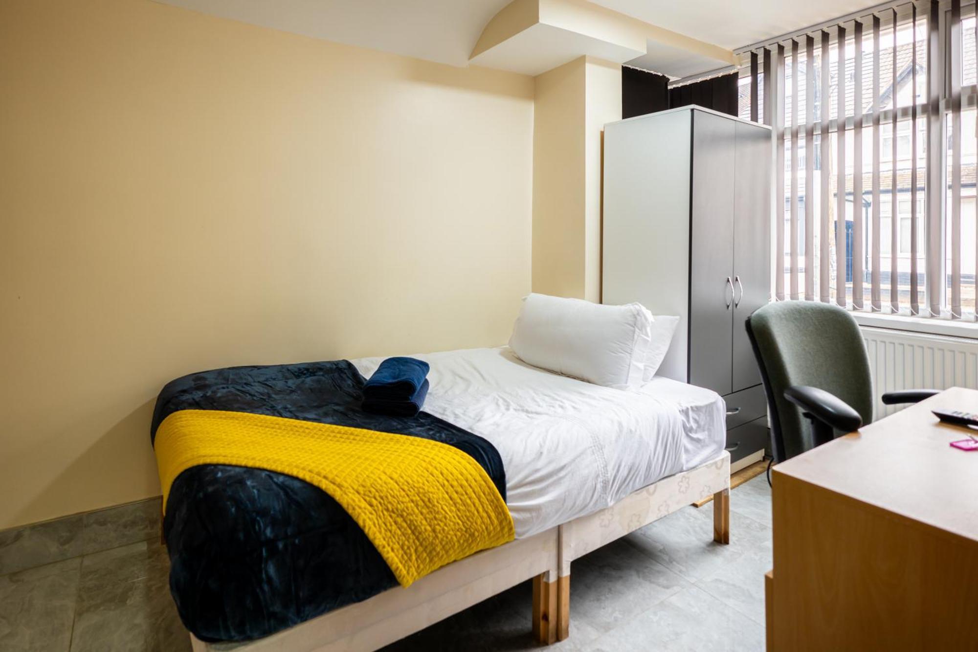 Private Rooms With Private Bathrooms In Selly Oak Birmingham Exterior photo