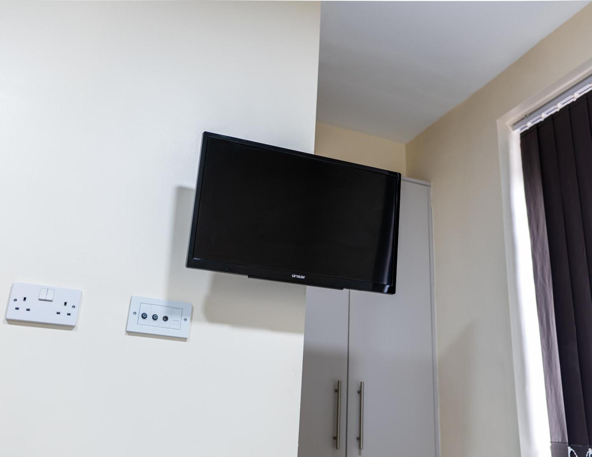 Private Rooms With Private Bathrooms In Selly Oak Birmingham Exterior photo