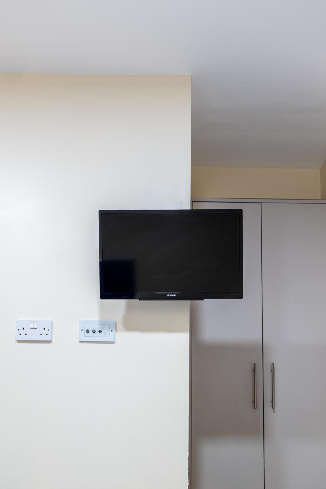 Private Rooms With Private Bathrooms In Selly Oak Birmingham Exterior photo