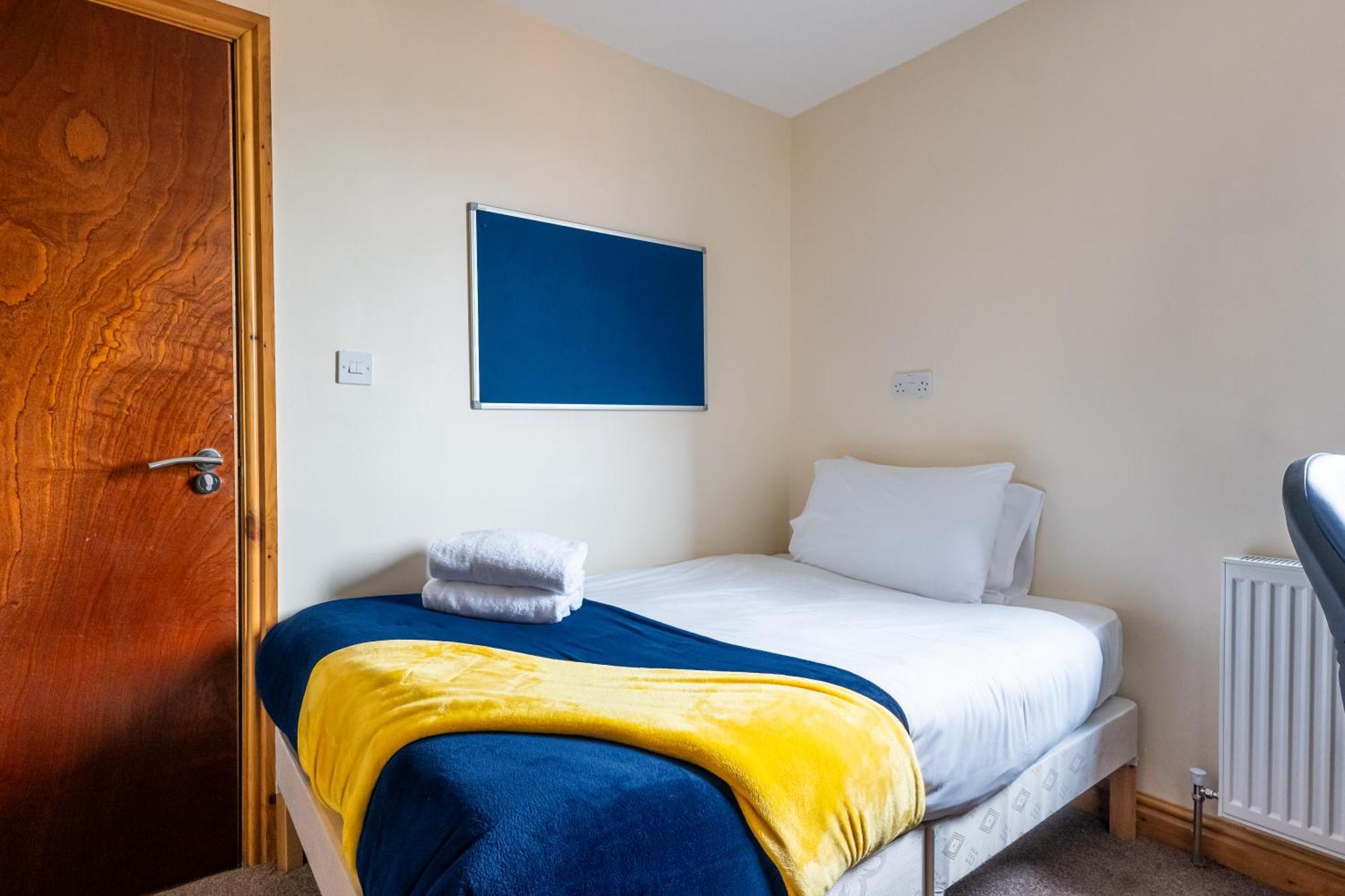 Private Rooms With Private Bathrooms In Selly Oak Birmingham Exterior photo