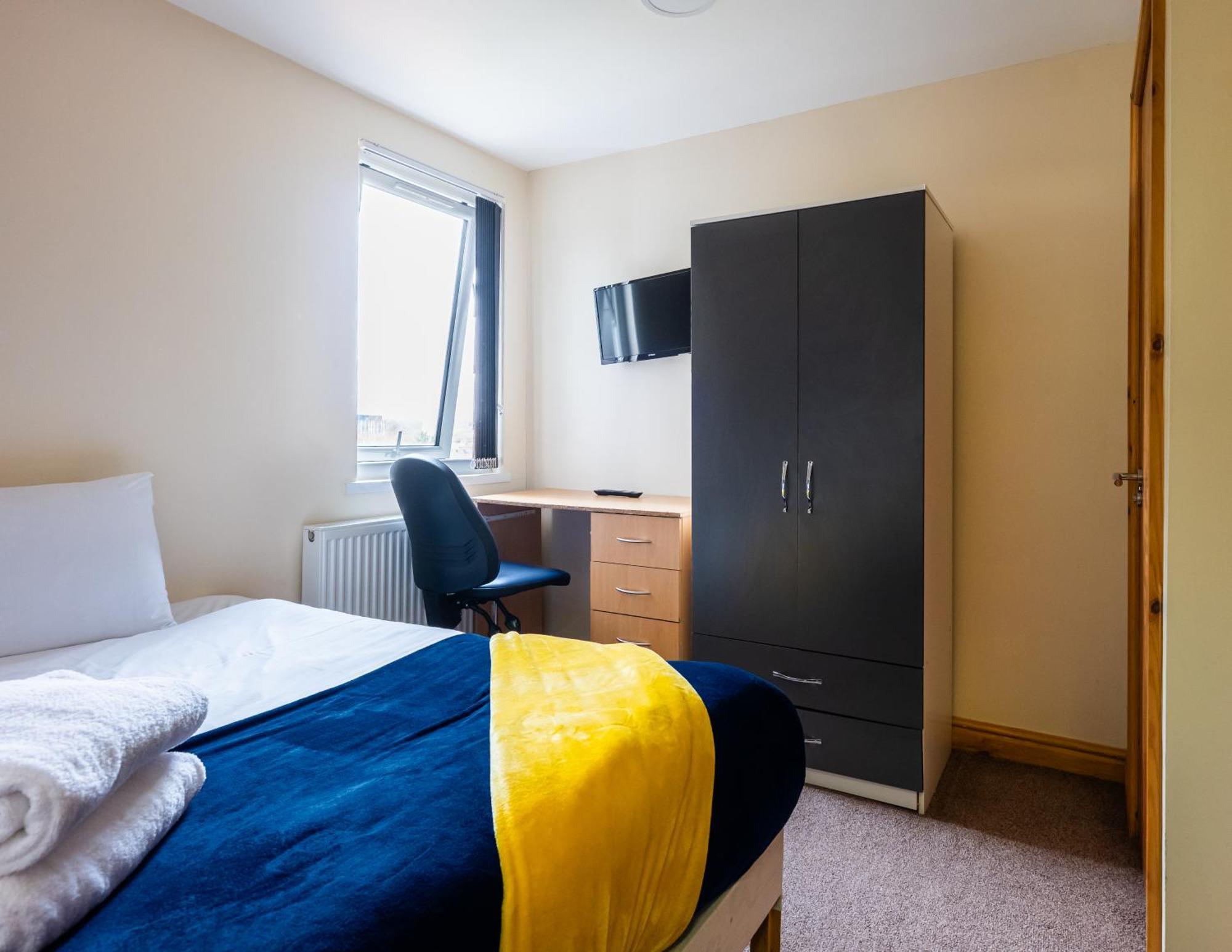 Private Rooms With Private Bathrooms In Selly Oak Birmingham Exterior photo