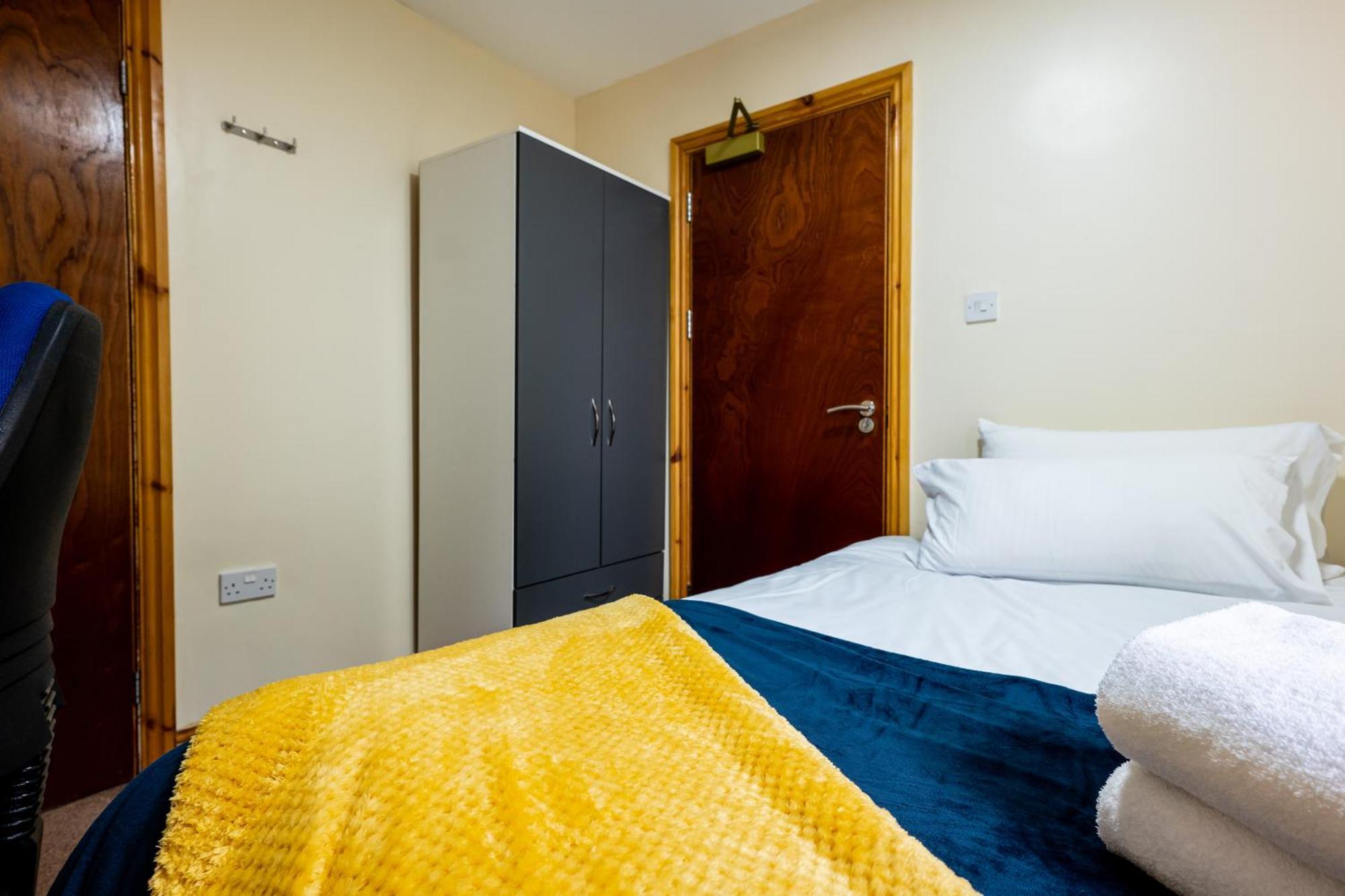 Private Rooms With Private Bathrooms In Selly Oak Birmingham Exterior photo