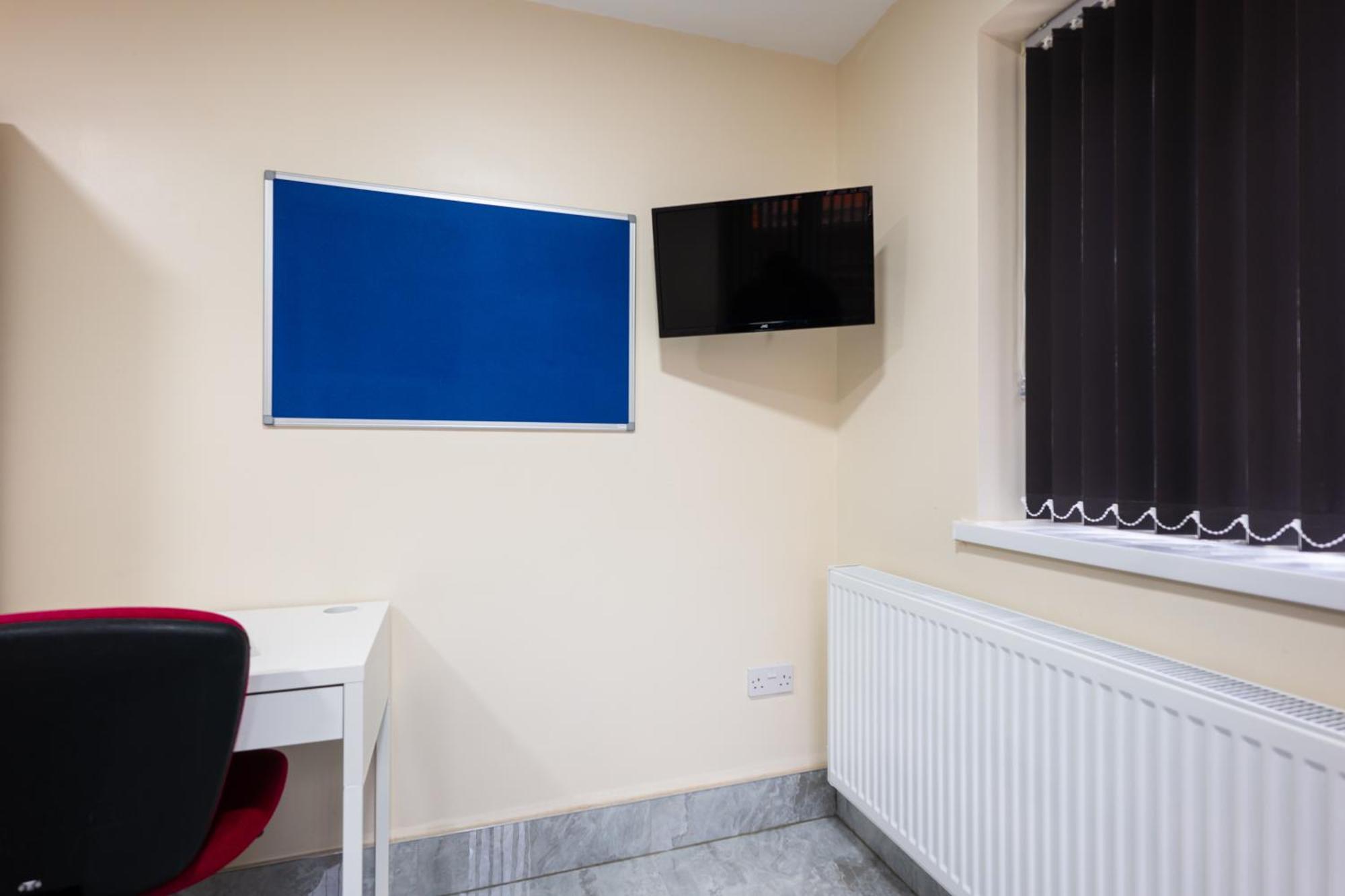 Private Rooms With Private Bathrooms In Selly Oak Birmingham Exterior photo
