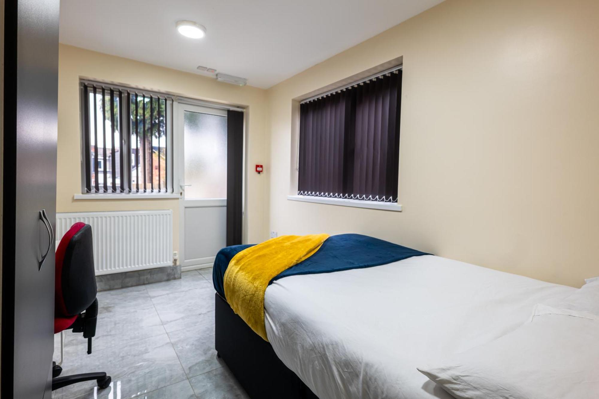 Private Rooms With Private Bathrooms In Selly Oak Birmingham Exterior photo